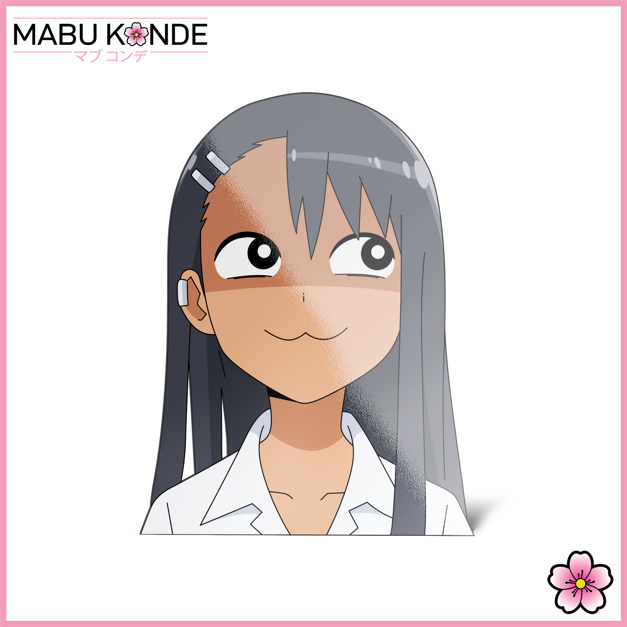 Fullbody/peeker Nagatoro Hayase Nagatoro 